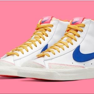 nike blazers mid 77s